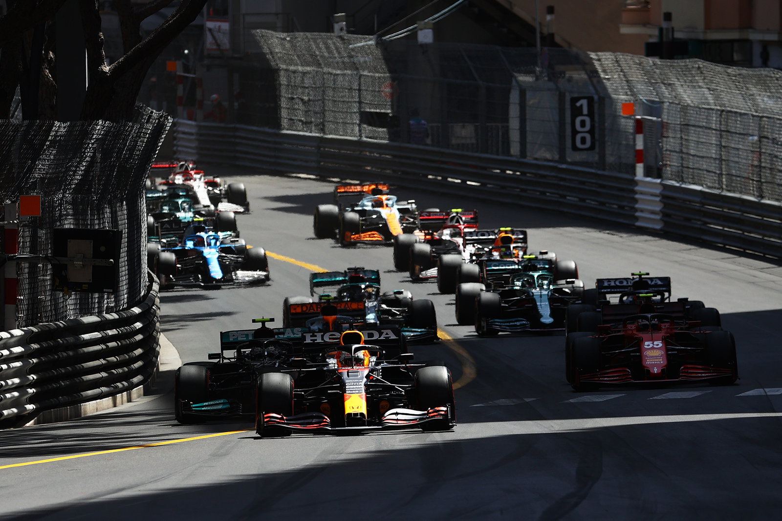 Ferrari investigation finds Leclerc’s crash did cause race-ending failure